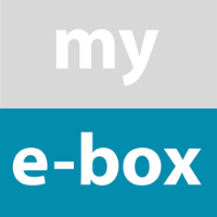 Beveilig de email-notificaties van My eBox